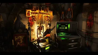 Скриншот 6 к игре Last Days of Lazarus - Prologue