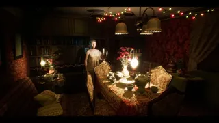Скриншот 7 к игре Last Days of Lazarus - Prologue