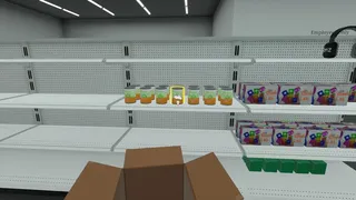 Скриншот 4 к игре FSTEST