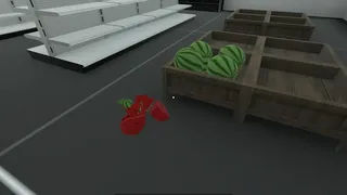 Скриншот 6 к игре FSTEST