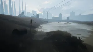Скриншот 1 к игре One Last Breath