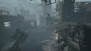 Скриншот 3 к игре One Last Breath