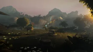 Скриншот 5 к игре One Last Breath