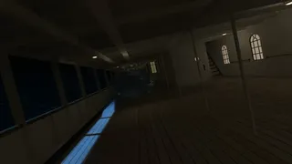 Скриншот 3 к игре Titanic: Fall Of A Legend
