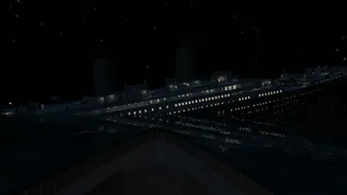 Скриншот 4 к игре Titanic: Fall Of A Legend
