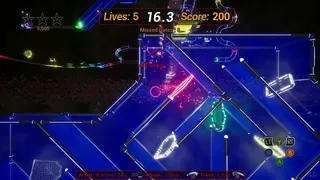Скриншот 1 к игре Elemgate