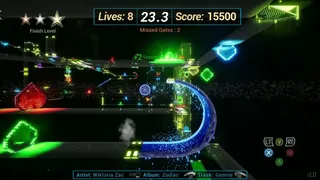Скриншот 4 к игре Elemgate