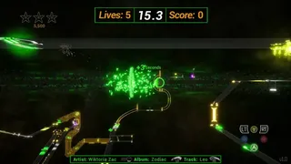 Скриншот 7 к игре Elemgate