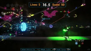 Скриншот 8 к игре Elemgate