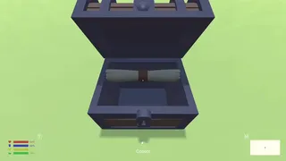 Скриншот 4 к игре 25°N 71°W