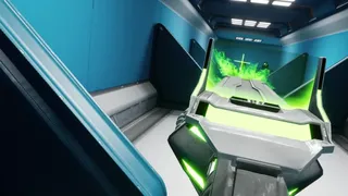 Скриншот 2 к игре Dynamic Arms VR