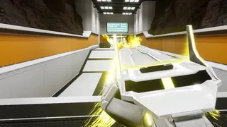 Скриншот 3 к игре Dynamic Arms VR