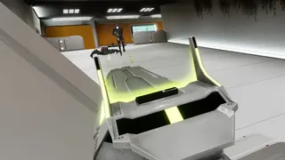 Скриншот 5 к игре Dynamic Arms VR