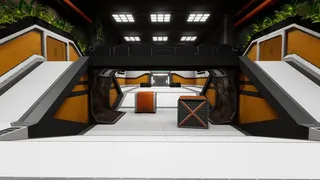 Скриншот 7 к игре Dynamic Arms VR