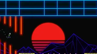 Скриншот 2 к игре Wave Jumper