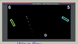 Скриншот 5 к игре Wave Jumper