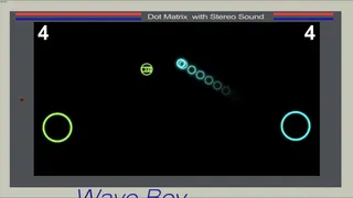 Скриншот 6 к игре Wave Jumper