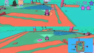 Скриншот 2 к игре Stealth Kart