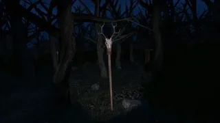 Скриншот 7 к игре Revenants: Spirit & Mind