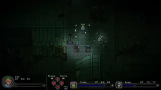 Скриншот 1 к игре Celestial Tear: Lost World