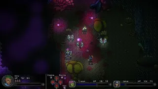 Скриншот 4 к игре Celestial Tear: Lost World