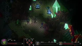 Скриншот 7 к игре Celestial Tear: Lost World