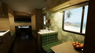 Скриншот 3 к игре Caravanners