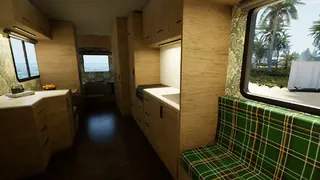Скриншот 4 к игре Caravanners