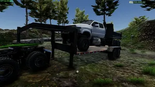 Скриншот 4 к игре Metal and Hauling RPG Simulator