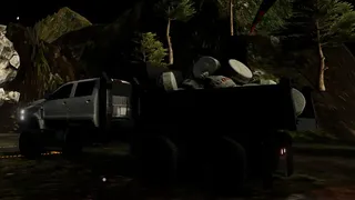 Скриншот 6 к игре Metal and Hauling RPG Simulator