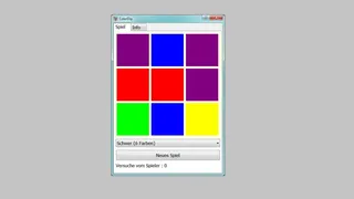 Скриншот 2 к игре ColorDip