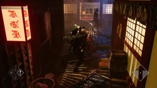 Скриншот 2 к игре Ninja Simulator: Prologue