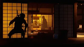 Скриншот 4 к игре Ninja Simulator: Prologue