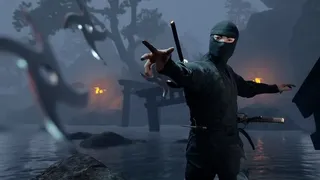 Скриншот 5 к игре Ninja Simulator: Prologue