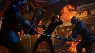 Скриншот 6 к игре Ninja Simulator: Prologue