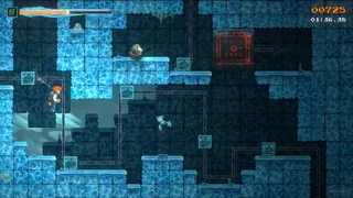 Скриншот 6 к игре Klaus Lee - Thunderballs