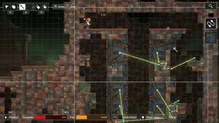 Скриншот 7 к игре Klaus Lee - Thunderballs