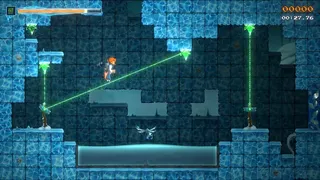 Скриншот 8 к игре Klaus Lee - Thunderballs