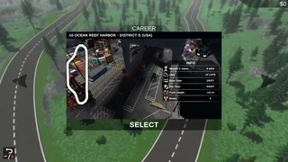 Скриншот 6 к игре Dangerous Drift
