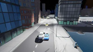Скриншот 8 к игре Dangerous Drift