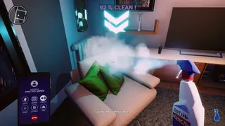 Скриншот 6 к игре Virus At Home