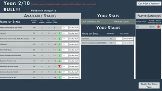 Скриншот 5 к игре Stalks Stalks Stalks