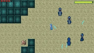 Скриншот 4 к игре Elements of Dreams