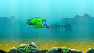 Скриншот 1 к игре Resurrection of mind