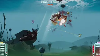Скриншот 2 к игре Turpedo
