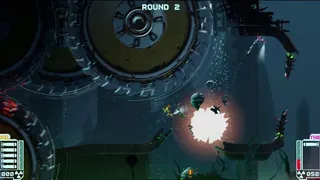 Скриншот 4 к игре Turpedo