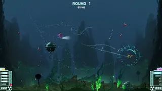 Скриншот 5 к игре Turpedo