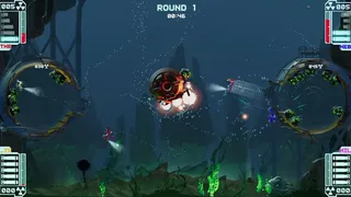 Скриншот 6 к игре Turpedo