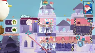 Скриншот 3 к игре Epic Tower for Tireless Lovers