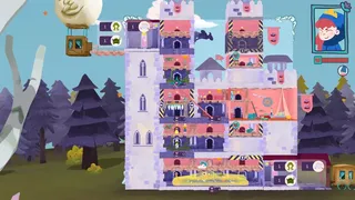 Скриншот 4 к игре Epic Tower for Tireless Lovers